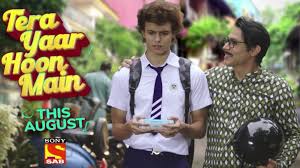 Sony Sab Launches A New Age Father S Journey With Tera Yaar Hoon Main The show airs on sony sab. tera yaar hoon main