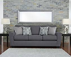 Free shipping on many items! Gray Sofas Couches Ashley Furniture Homestore