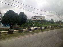 See our comprehensive list of property for sale, near smk sultan salahuddin abdul aziz shah. Jenjarom Wikipedia