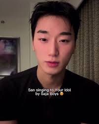 Does Abby Sound Like San in Your Idol