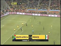 Viernes 11 de junio a las 16:00. World Cup 2010 South Africa Vs Mexico Highlights Youtube