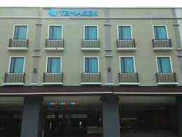 Ota@temasekhotel.com to book, link below ⬇️ www.temasekhotel.com. Temasek Hotel Melaka Go Holiday Malaysia Hotel Booking Themepark Tickets More