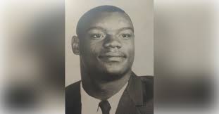 Obituary information for James Day