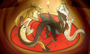 Rule 34 Dev | hentai popular | qibli_(wof) -animated | page 2