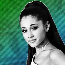 Миранда косгров, джерри трэйнор, дженнет маккарди и др. What Is Ariana Grande S Net Worth Thestreet