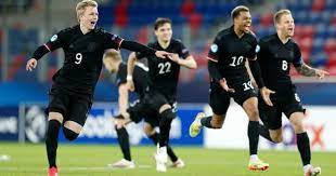 Los germanos fueron ampliamente superiores pero el combinado luso aguanto de pie durante todo el cuentro. Pronostico Holanda Sub 21 Vs Alemania Sub 21 Eurocopa Sub 21