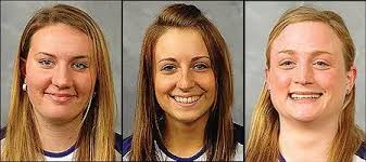 Nazareth gets three second-teamers