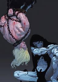 Gorr spent the next thousands of years torturing and butchering gods and creating an army of black berserkers. The God Butcher Should Be The Next Thor Film Resetera