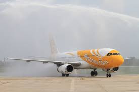 Book online to find a comfortable, affordable ticket price. Kota Bharu Welcomes Scoot S First Direct Flight From Singapore Gaya Travel Magazine