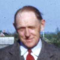 Axel Børge Falk Pedersen (1899–1975) • FamilySearch