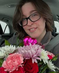 Handpainted Rainbow Ombrés with Zebra Stripes 🤗💕 #handpainted  #handpaintednailart #naturalnails . . Inspiration from  @the_nail_cottage_by_stephanie 💅🏼💕 . . Thank you @mary.jessop.902 for  asking for this amazing design!! I love to see you
