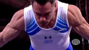 Huge gap between greek and turkish positions. The Lord Of The Still Rings Eleftherios Petrounias Youtube
