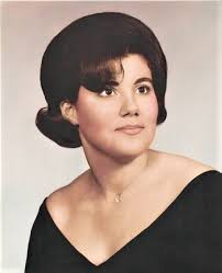 Elizabeth Cheryl Shourds Obituary