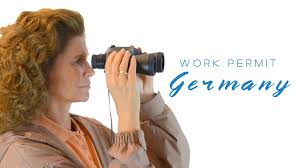 Start your work permit today! Eu Blue Card And Other Work Permits For Germany Immediate Service