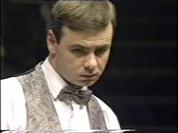 JASON DEVANEY Vs JIMMY WHITE WORLD SERIES