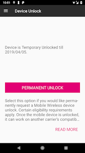 (1,439) works and looks like new and backed by the amazon renewed guarantee. T Mobile Device Unlock Google Pixel Only Apps On Google Play