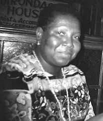 Obituary for Veronica Rosemary Culmer (nee Moss)