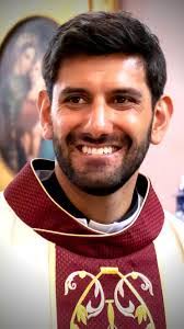 Andres Cuellar's Instagram, Twitter & Facebook