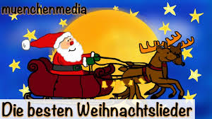Dezember gilt als der wichtigste tag des festes. Die Besten Weihnachtslieder An Heiligabend Video Mix Kinderlieder Deutsch Weihnachten Youtube
