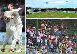 Our courts can also be booked for soc. Port Elizabeth Will Not Be The Friendly City With England In Town The Cricketer