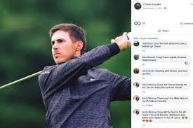Brooks koepka is an american professional golfer who plays on the pga tour. Brooks Koepka Family Mother Father Brother Girlfriend Familytron