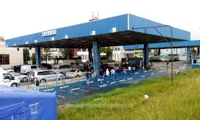 Aplicaţia trafic online te scapă de aglomeraţia din vamă. Trafic Dublu La Intrare In Å£arÄƒ La GraniÅ£a Cu Ungaria Politia De Frontiera