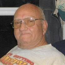 Ray E. VanSant Obituary