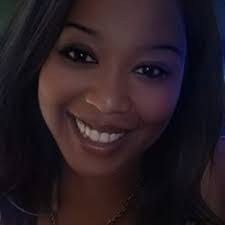 Charnae Williams's Instagram, Twitter & Facebook