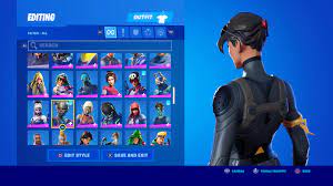 Redline and elite agent would be so much better without the helmet but this won't happen. Agent Elite Skin Is Missing Some Of His Hair Fortnitebr