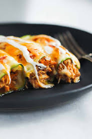 Serve it with grilled chicken or fish for a light and healthy summer dinner. 10 Low Carb Zucchini Dinner Recipes Primavera Kitchen