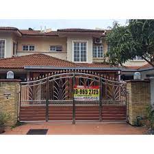 Bangi properties for rent at the best prices. 2 Storey Seksyen 3 Bandar Baru Bangi Property Rentals On Carousell