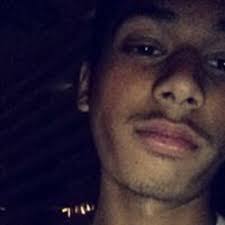 Gavin Persaud's Instagram, Twitter & Facebook