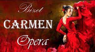 Use it or lose it they say, and that is certainly true when it comes to cognitive ability. Georges Bizet S Opera Carmen Is Trivia Questions Quizzclub