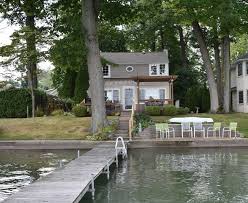 Lake House Interior Paint Colors