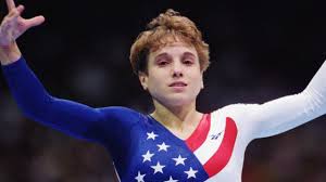 Amanda borden, now owner of gold medal gymnastics in tempe and chandler, also was on the 1996 magnificent seven team. Strug Earns High Score Despite Injury