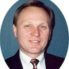 John David Goodman Obituary April 19, 2008