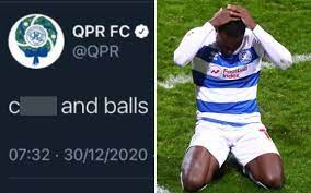 The r's are looking to get their transfer business done early as. Qpr S Twitter Account Hacked Despicable Tweets Shared