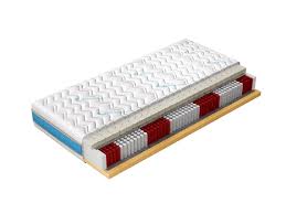 Welche matratze kaufen, federkern oder kaltschaum? Micro Taschenfederkernmatratze Mit Latex Federico Eshop Sofa Bett