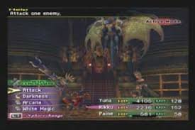 Dark Aeons In Ffx... | Page 2 | Resetera