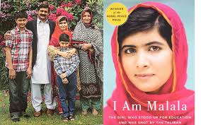 Shop amongst our popular books, including 78, malala's magic pencil, i am malala and more from malala yousafzai. I Am Malala Wisconsin Muslim Journal