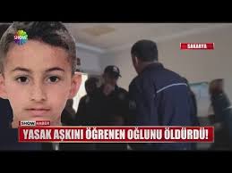 Eşini ve Çocuğunu bıçakladı: Amasya'da yakalandı