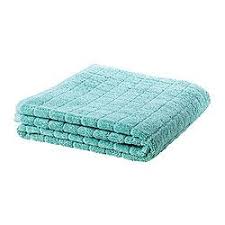 Ikea Afjarden Washcloth A Terry Towel That Is Extra Thick And Soft And Highly Absorbent Weight 600 G X2f M Ikea Towels Bath Towels Luxury Green Towels