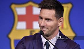 Veja os detalhes da proposta feita pelo ibís a lionel messi. Gqt20afy8ii6cm