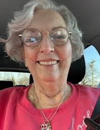 Obituary information for Carolyn Sue Baugh