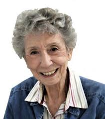 Dorothy Anderson Obituary (1930