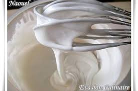 Glacage Royal Evasion Culinaire Glacage Royal Glacage Recette Patisserie Orientale