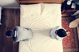 Kaum lelaki perlu ingat bahawa, seorang isteri boleh meminta fasakh atau cerai jika zakar anda tidak hebat, mati pucuk, tiada kemahuan seks. Mati Pucuk Masalah Seksual Yang Boleh Dirawat