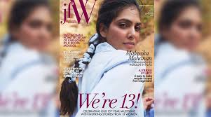 These desi looks of malavika mohanan will leave you mesmerised. St1 Latestly Com Wp Content Uploads 2020 09 Mal