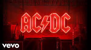 (red) partners with the world's most iconic brands to create (red) versions of the products and experiences you love. Ac Dc Code Red Official Audio Youtube