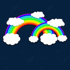 Maybe you would like to learn more about one of these? Gambar Clipart Pelangi Kartun Lucu Kartun Pelangi Clipart Pelangi Png Transparan Clipart Dan File Psd Untuk Unduh Gratis